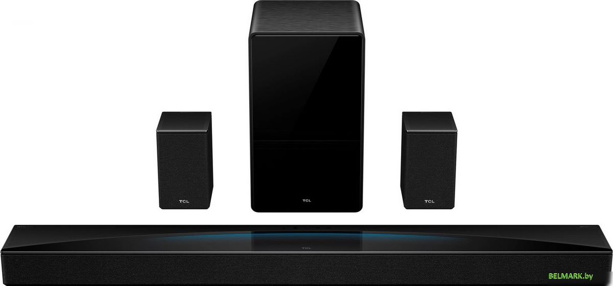 Саундбар TCL Q85H - фото2