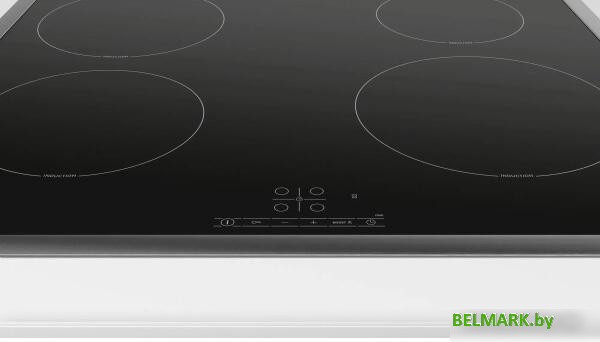 Варочная панель Bosch Serie 4 PUE64KBB5E - фото2