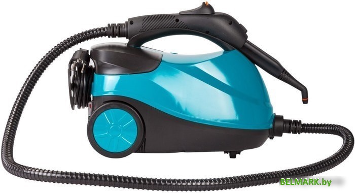 Отпариватель-пароочиститель Bort BDR-2300-R - фото2