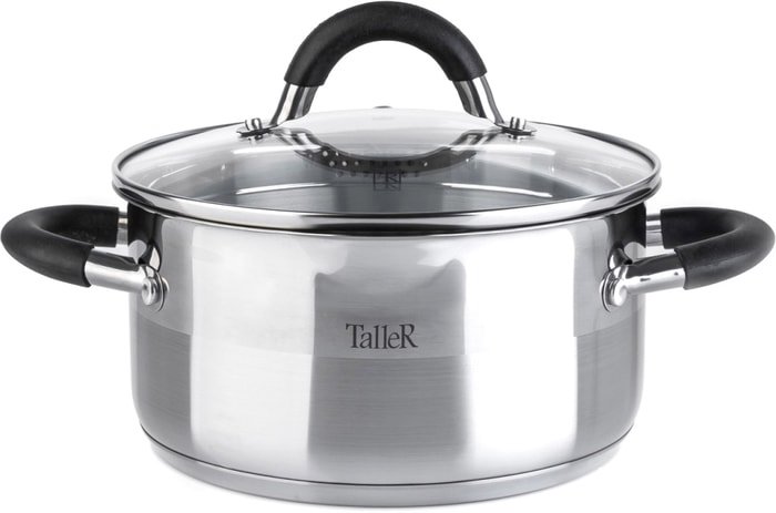 Кастрюля Taller Телфорд TR-7193 - фото