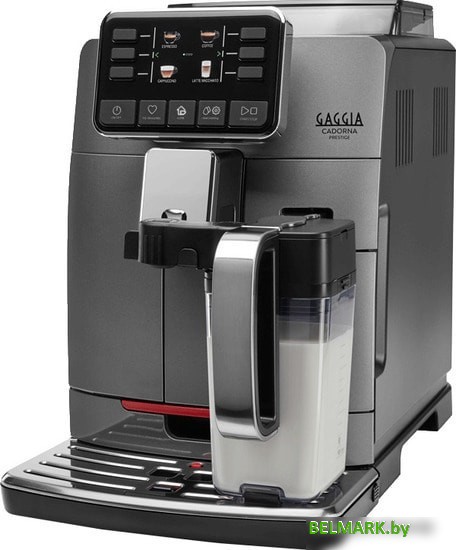 Эспрессо кофемашина Gaggia Cadorna Prestige - фото