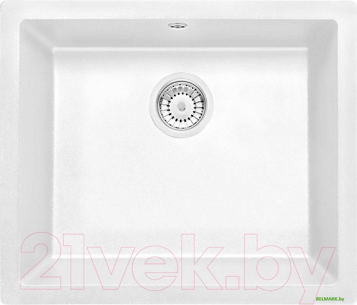 Кухонная мойка Deante Corda ZQA A10C - фото