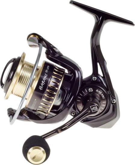 Рыболовная катушка Robinson Harami FD 3010 23P-HR-030 - фото