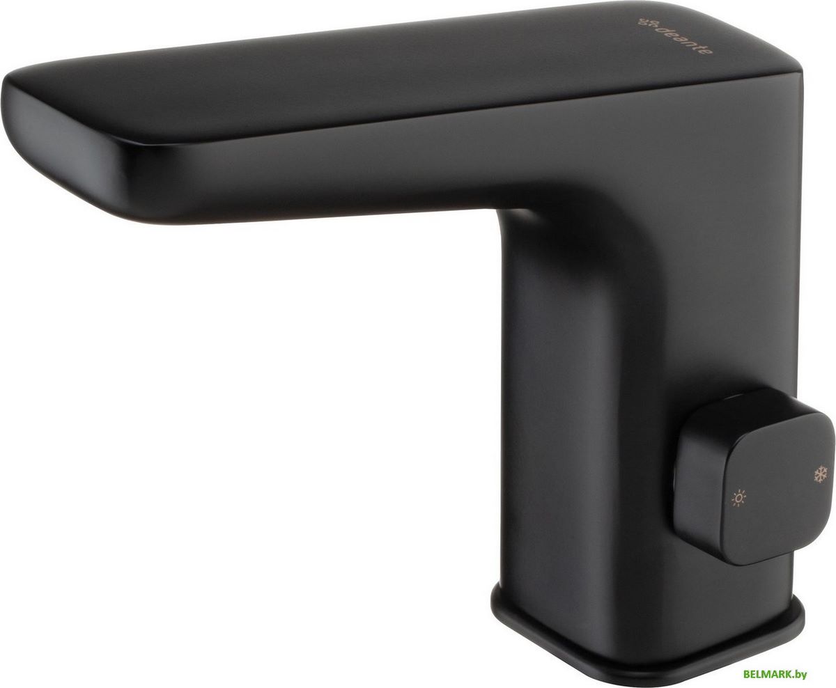 Смеситель Deante BQH_N29R - фото