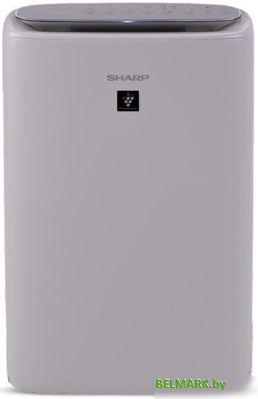 Климатический комплекс Sharp KI-N52EU-L - фото