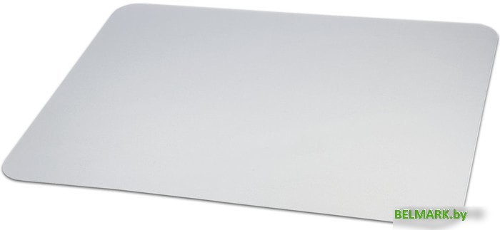 Коврик защитный Brabix 90x120 см 604850 (шагрень) - фото2