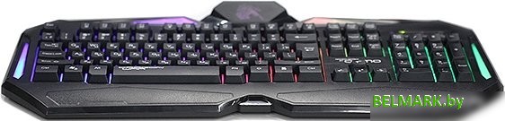 Клавиатура QUMO Spirit - фото2