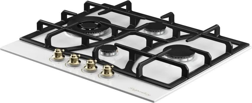 Варочная панель KUPPERSBERG FS 610 W Bronze - фото2