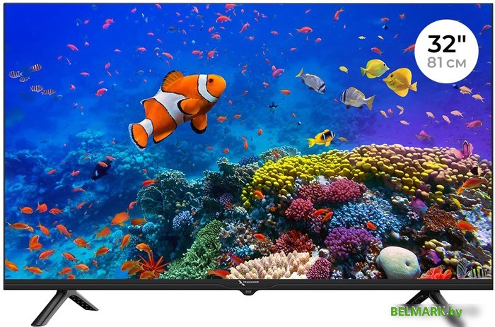 Телевизор Триколор H32H5000SA - фото