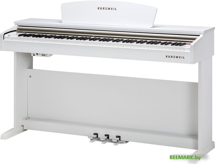 Цифровое пианино Kurzweil M90 (белый) - фото