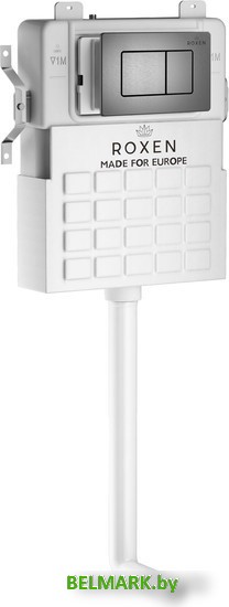 Инсталляция для унитаза Roxen Attach 930920 - фото