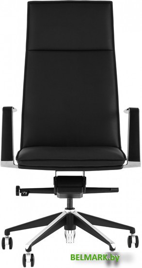 Офисное кресло TopChairs Arrow A335 270-01 (черный) - фото2