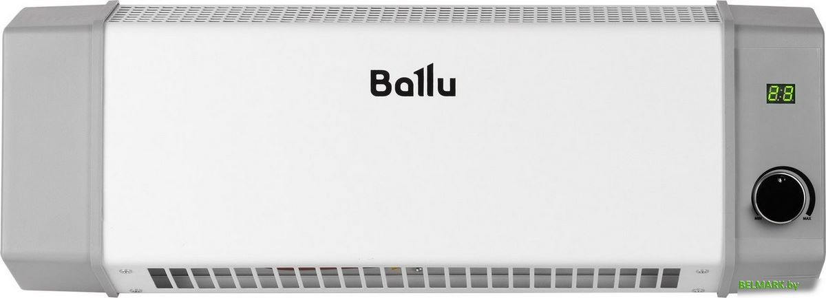 Конвектор Ballu BEC/CMR-1000 - фото2