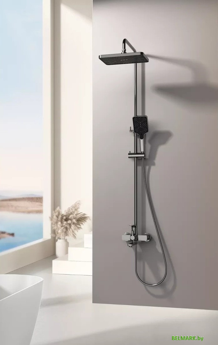 Душевая система Splenka S30.24.09 - фото2