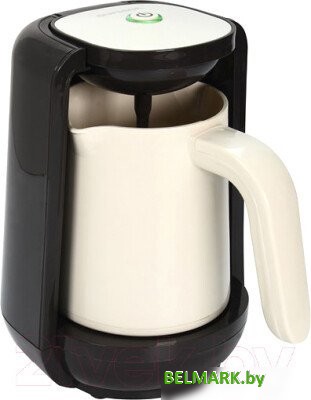 Электрическая турка Oursson TC0250/IV - фото