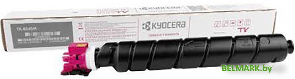 Тонер Kyocera TK-8545M - фото