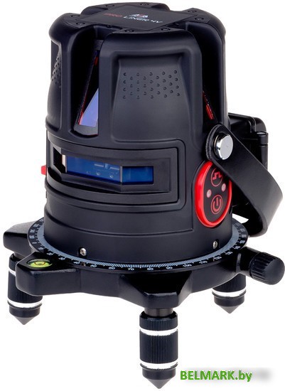 Лазерный нивелир ADA Instruments PROLiner 4V [A00474] - фото