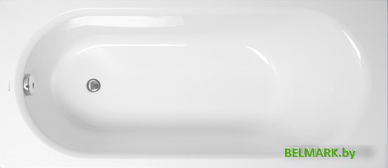 Ванна VagnerPlast Kasandra 170 - фото
