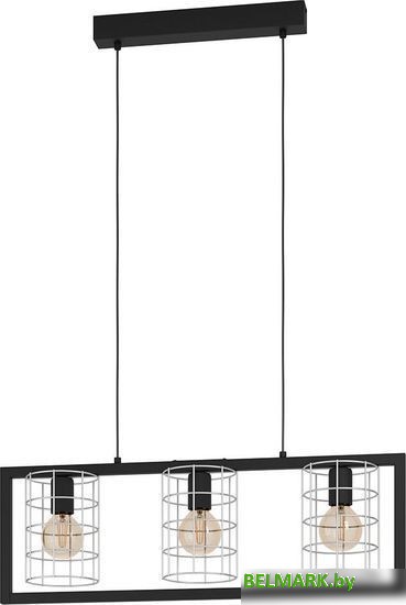 Подвесная люстра Eglo Jubily 43663 - фото