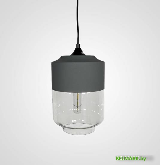 Подвесная люстра ImperiumLoft Nord1 190485-26 - фото