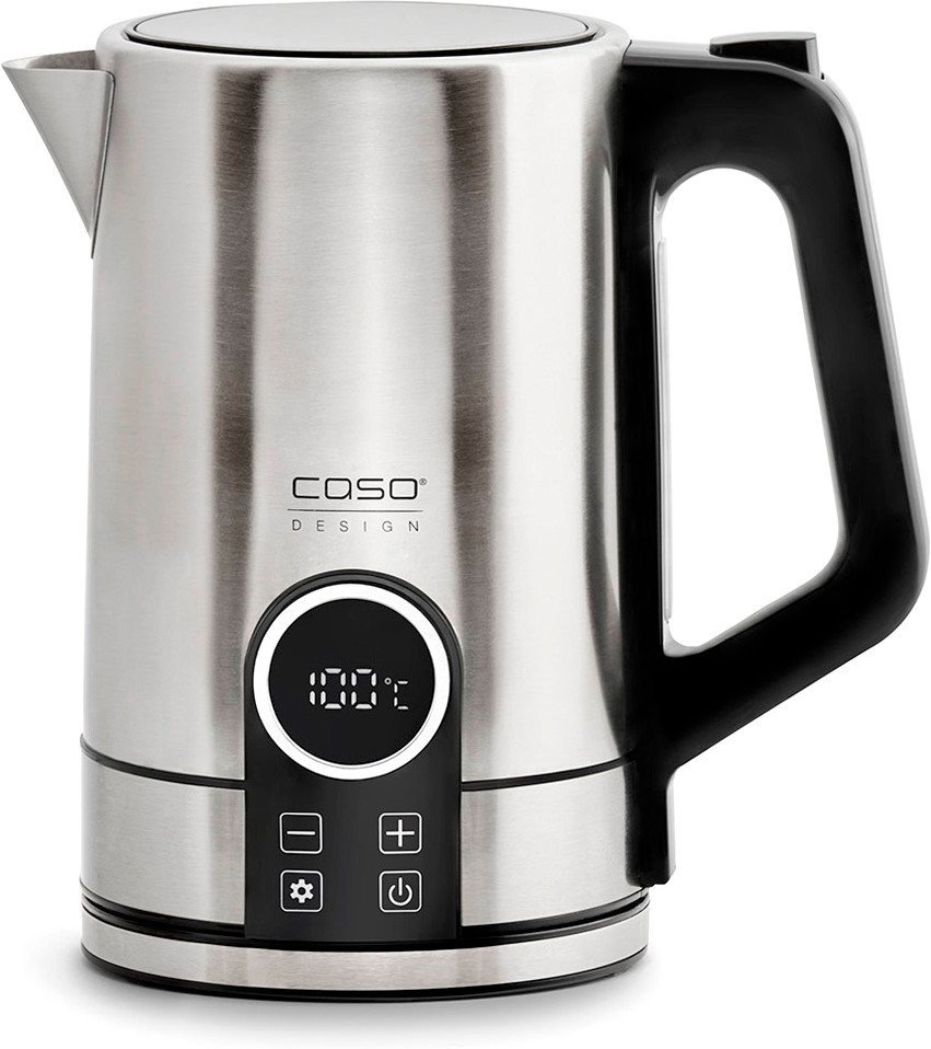 Электрический чайник CASO Selection WK 2200 - фото