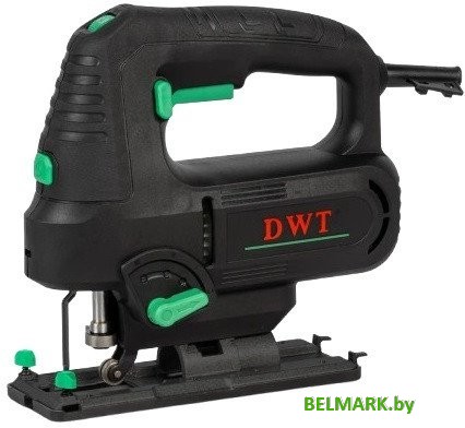 Электролобзик DWT STSP08-100 DV - фото