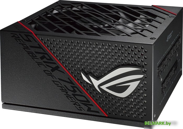 Блок питания ASUS ROG-STRIX-750G - фото