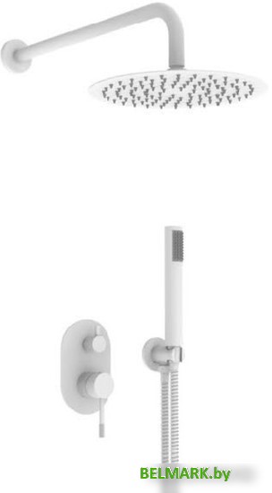 Душевая система Vieir V403563-F - фото