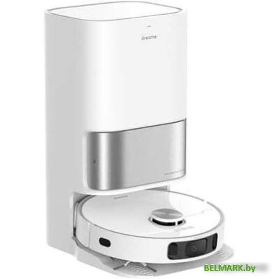 Робот-пылесос Dreame Bot L10S Ultra (международная версия, белый) - фото2