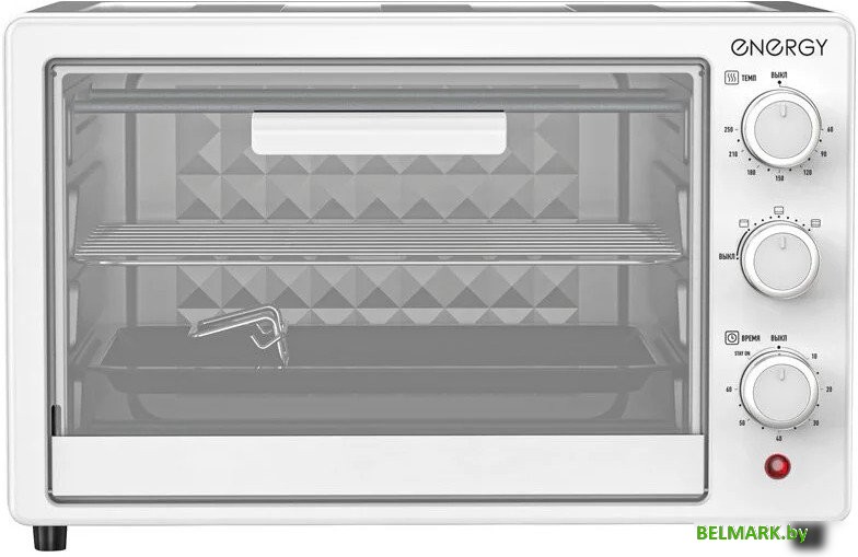 Мини-печь Energy GT-18A - фото