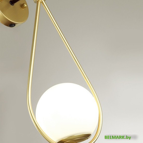 Бра Odeon Light Flari 4810/1W - фото2