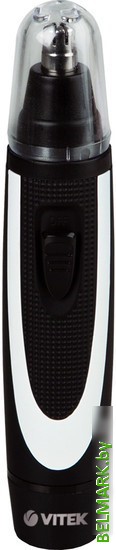 Машинка для стрижки Vitek VT-2515 W - фото