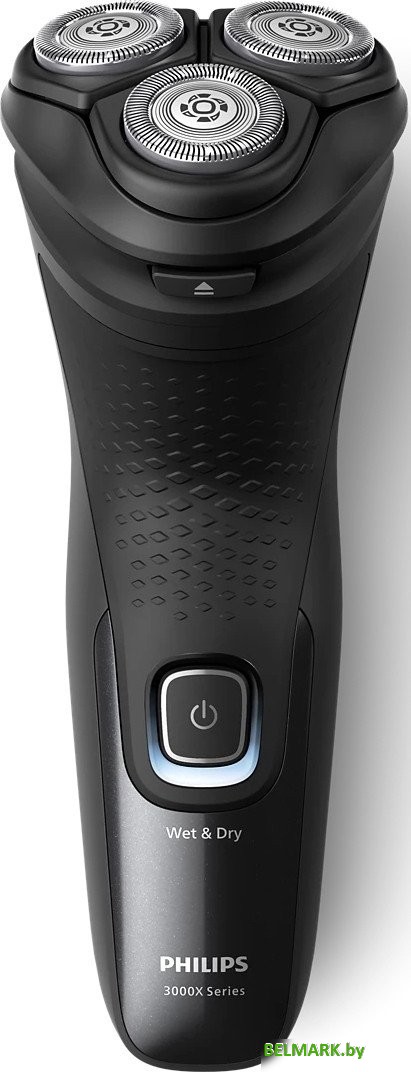 Электробритва Philips 3000X Series X3051/00 - фото2