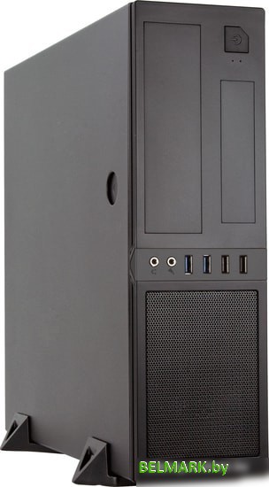 Корпус Chieftec CS-12B-300 - фото