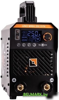 Сварочный инвертор FoxWeld UNO MMA 250 SYN - фото