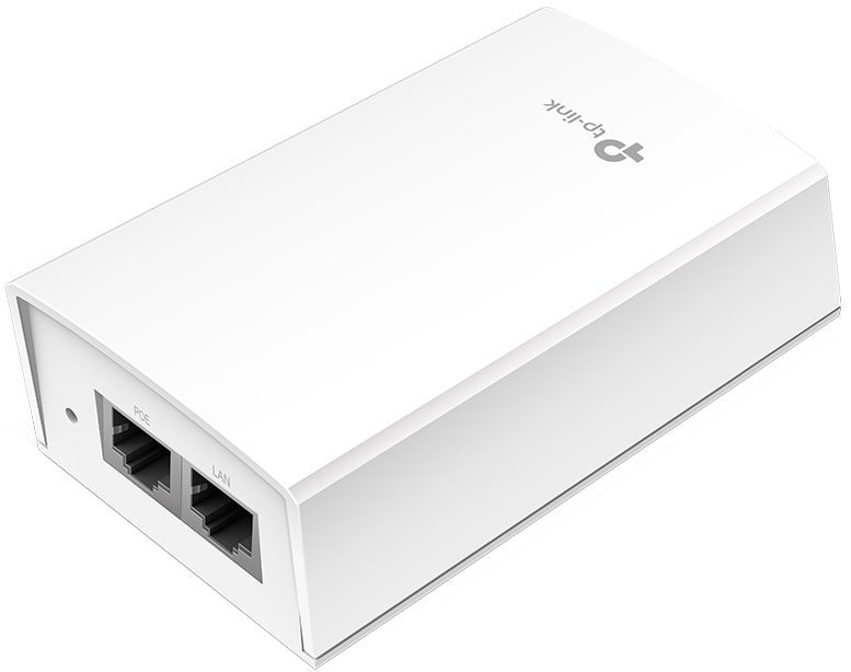 PoE-инжектор TP-Link TL-POE4824G - фото