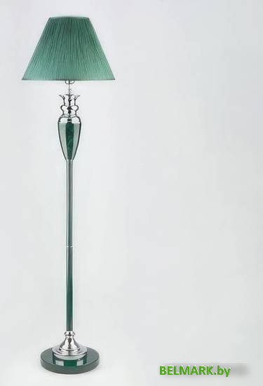 Торшер Евросвет Majorka 009/1T GR (зеленый) - фото