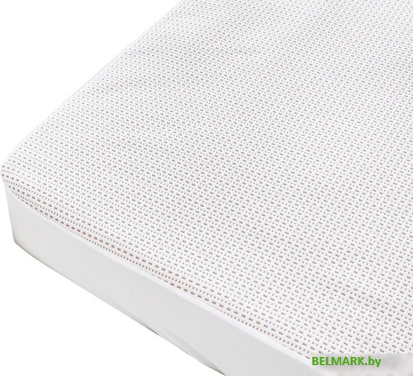 Защитный наматрасник Sofi De MarkO Medicine line 90х190 Н-90х190-МЛ - фото