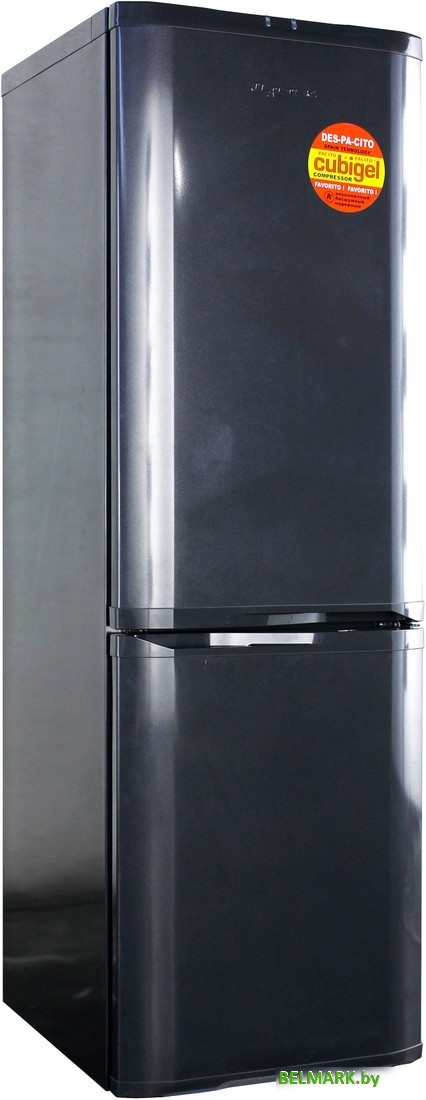 Холодильник Орск 174 G (графит) - фото