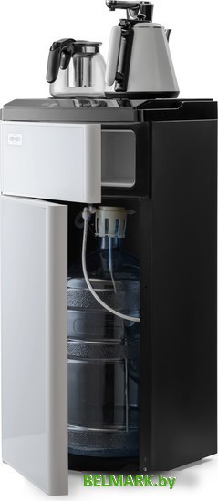 Кулер для воды Vatten L50WEAT (белый/черный) - фото2