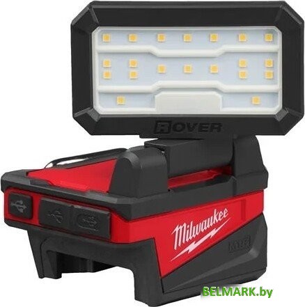 Фонарь Milwaukee M18 ALIS-0 4933498148 - фото2