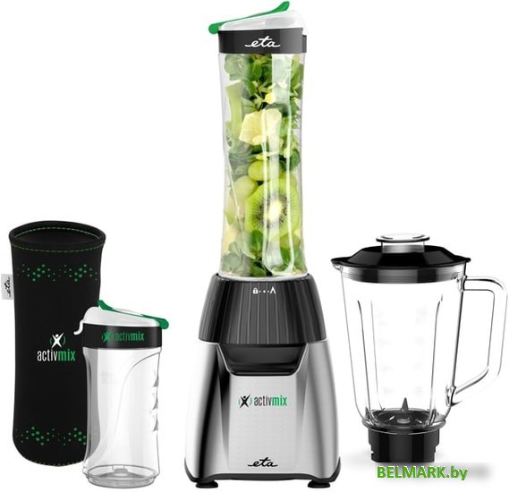 Стационарный блендер ETA ActivMix Premium 2103 90000 - фото