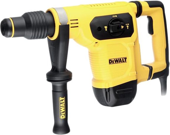 Перфоратор DeWalt D25481K - фото