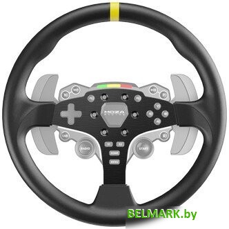 Руль Moza ES 12 Zoll Wheel Rim Mod RS046 - фото2