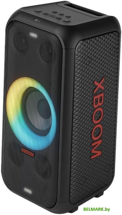 Патибокс LG XBOOM XL5T - фото2