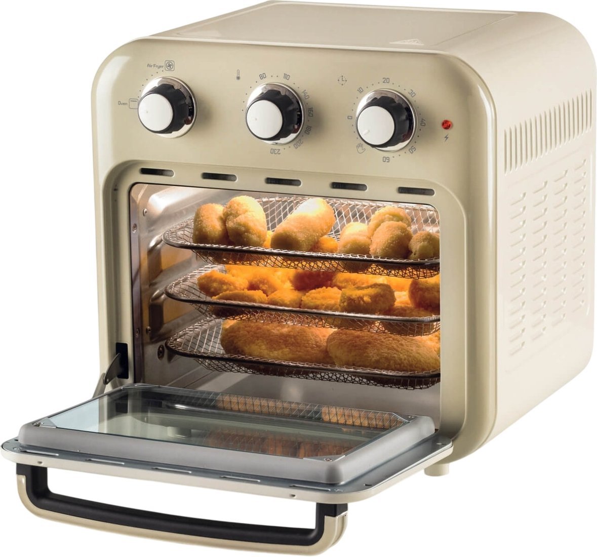 Мини-печь Ariete 4632/03 - фото2