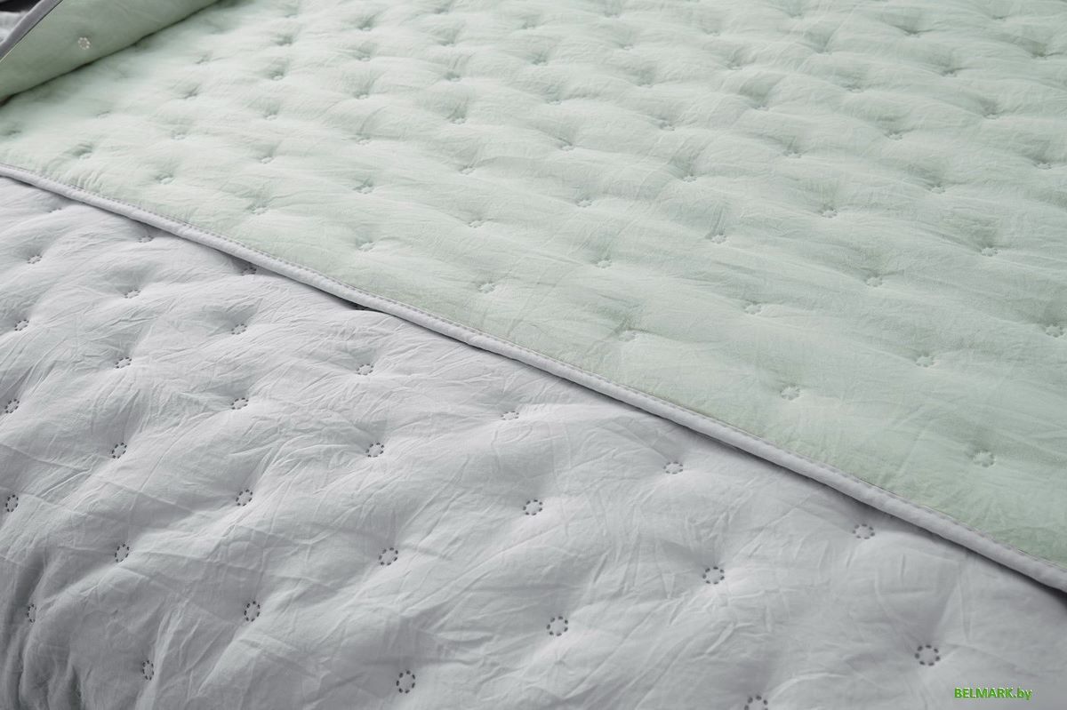 Набор текстиля для спальни Sofi De MarkO Элизабет №11 230х250 Пок-Эл-11-230х250 - фото2