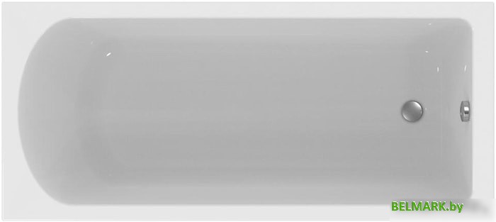 Ванна Ideal Standard Hot Line 170x75 K274601 - фото