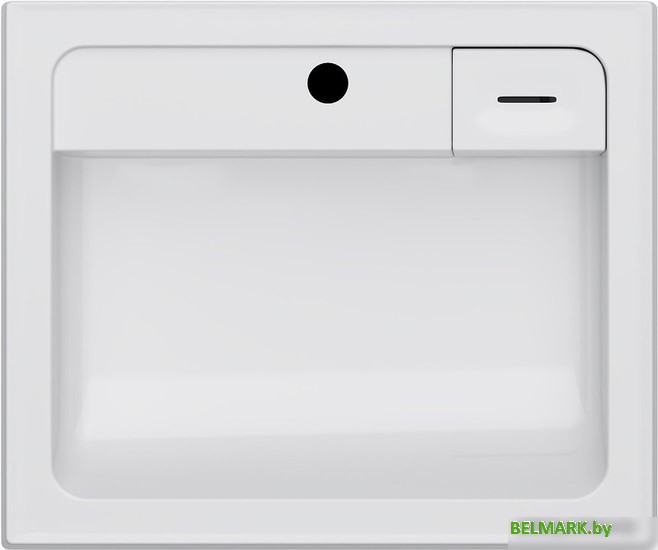 Умывальник AM.PM X-Joy M85AWCC0602WG - фото