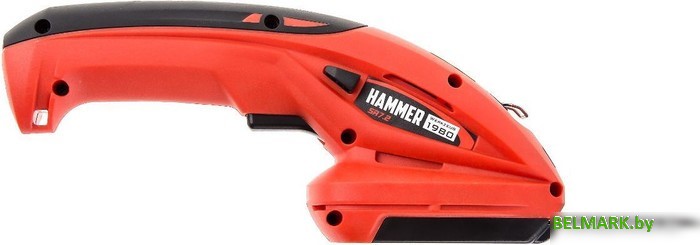 Кусторез + ножницы Hammer SR7.2 - фото2